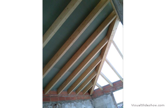 estructura madera