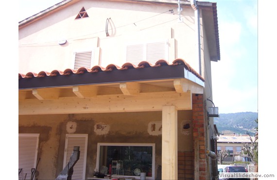 tejados