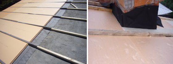 estructura madera